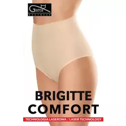 Gatta Brigitte Comfort Nude XL