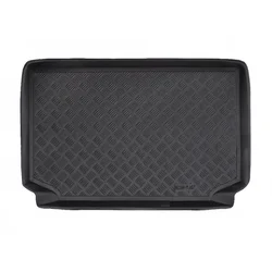 Plastic trunk liner Ford B-Max 2012-2017 (upper floor, without anti-slip)