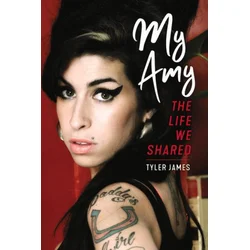 My Amy: The Life We Shared