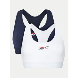 Spodnje perilo Reebok LOLA - AW24 (2-PACK) Mix