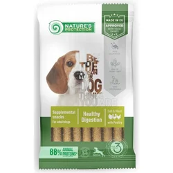 Natures Protection Healthy Digestion sa Živinom 110g