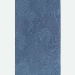 Stefan peškir za plažu Finelle plavi, 78x160cm