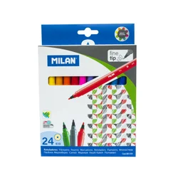 Flomaster 24/1 milan 80159