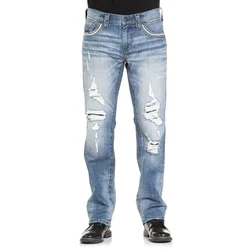 Moške hlače AFFLICTION - ACE IVAN - 110SS254-IVAN