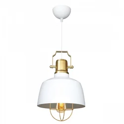 Opviq AYD 3340 Visilica, Bela
