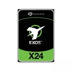 SEAGATE 12TB 3.5 ST12000NM002H Exos X24