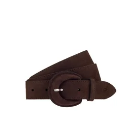 Tamaris Pas Florence temno rjava