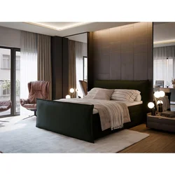 MID.YOU POSTELJA BOXSPRING