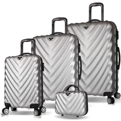 ZOOZIE BAGS Set kofera 4/1 MV7279