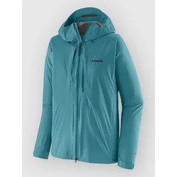 Patagonia M10 Storm Jacket mako blue
