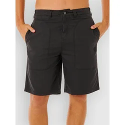 Rip Curl Premium Surf Walk moške kratke hlače washed black