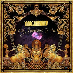 Big K.R.I.T. - King Remembered In Time (Reissue) (Yellow Opaque Coloured) (2 LP)