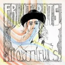 Fruit Bats - Mouthfuls (Limited Edition) (Mint Green Coloured) (LP)
