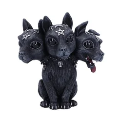 Figurica Nemesis Now Cult Cuties - Diabarkus - 10,5 cm