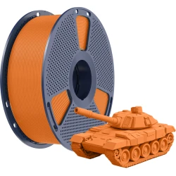 SUNLU High-Speed PLA+ Orange - 1,75 mm/1000 g