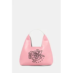 Otroška torbica Marni MW114F DIAMOND BAG BAGS