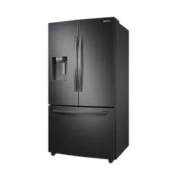 SAMSUNG hladilnik z zamrzovalnikom RF23R62E3B1