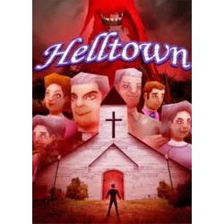 Helltown Steam Key GLOBAL