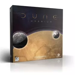 Dune: Imperium