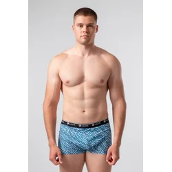 LELOSI Komplet moških boksaric Cambridge (3x) XL