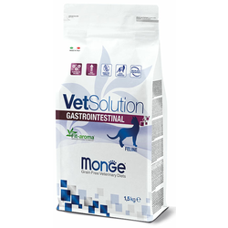 VetSolution Ishrana kod gastrointestinalnih poremećaja mačaka, 400g