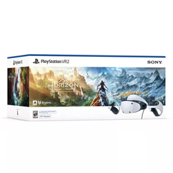 PS5 PlayStation VR2 + VR Horizon Call of the Mountain