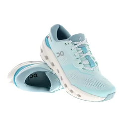 On Cloudrunner 3