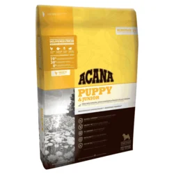 Acana Heritage Puppy & Junior - 11.4 kg