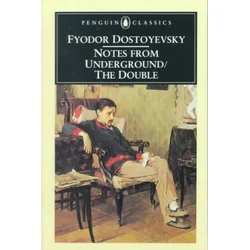 Notes from Underground the Double