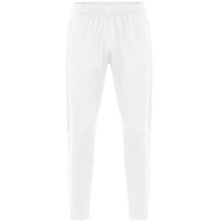 Polyesterhose Power W