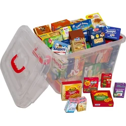 Tanner Big Value Box za otroško trgovino
