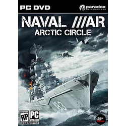 Naval War: Arctic Circle Steam Key GLOBAL