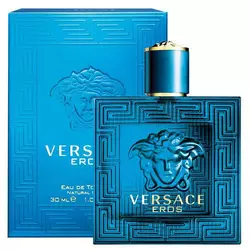Versace Eros Muški Parfem Tester - Versace - Kozmo Shop