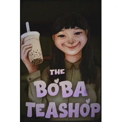 The Boba Teashop Steam Key (PC) GLOBAL