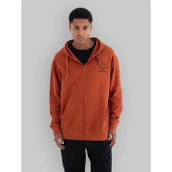 Hurley Sider jopica s kapuco ranger