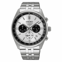 SEIKO moška ročna ura SSB425P1