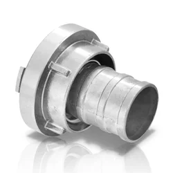 Priključek D52 50 mm za požarno cev Silomat PFT silomach