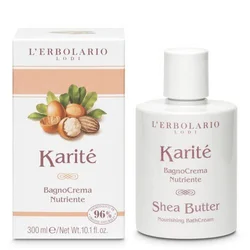 Lerbolario Kupka Karite, 300 ml