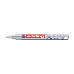 Paint marker E-751 1-2mm