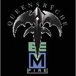 Queensryche Empire (2 LP)