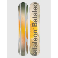 Bataleon Push Up 2026 Snowboard none