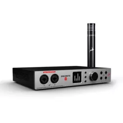 Antelope Discrete 4 Basic + Verge Modeling Mic bundle komplet