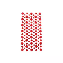 Aga4Kids Samolepilni kamenčki DS8105CO