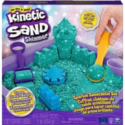 Kinetic Sand - Set za peskovnik - moder (20143454-20146486)