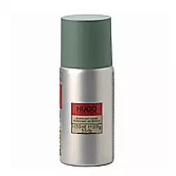 HUGO BOSS Hugo Man 150 ml u spreju dezodorans bez aluminija za muškarce