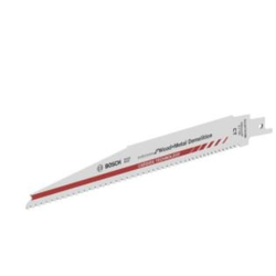 BOSCH list univerzalne testere S 956 XHM Carbide Progressor for Wood and Metal - pakovanje 10 komada - 2608653280
