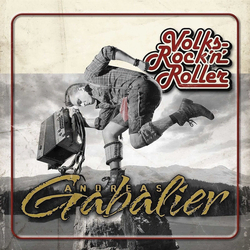 Andreas Gabalier - VolksrocknRoller (180g) (LP)