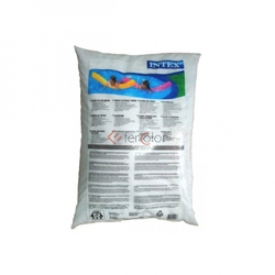 INTEX stekleni pesek za peščeni filter 25 Kg (29058 )