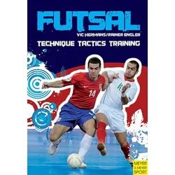 Futsal - Technique-Tactics-Training
