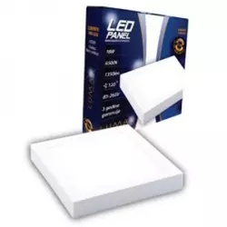 Lumax Led Panel ECO LUMNPK-18W 4000K Nadgradni-Cetvrtasti 1530 lm